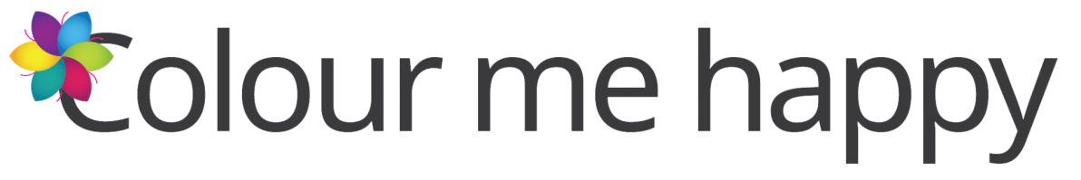 Shop Colour Me Happy